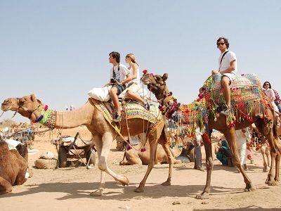 Bikaner Desert Safari
