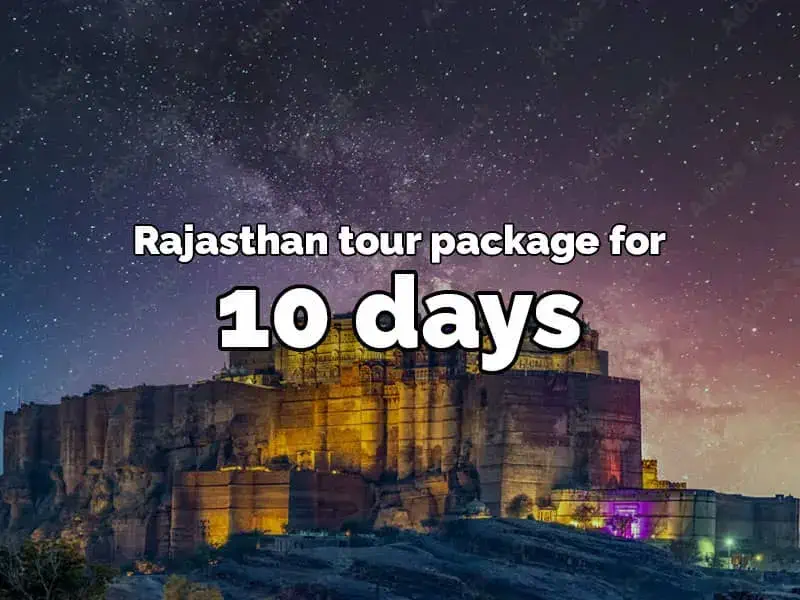 10 days